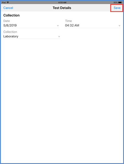 Update Alerts for Drug Interactions