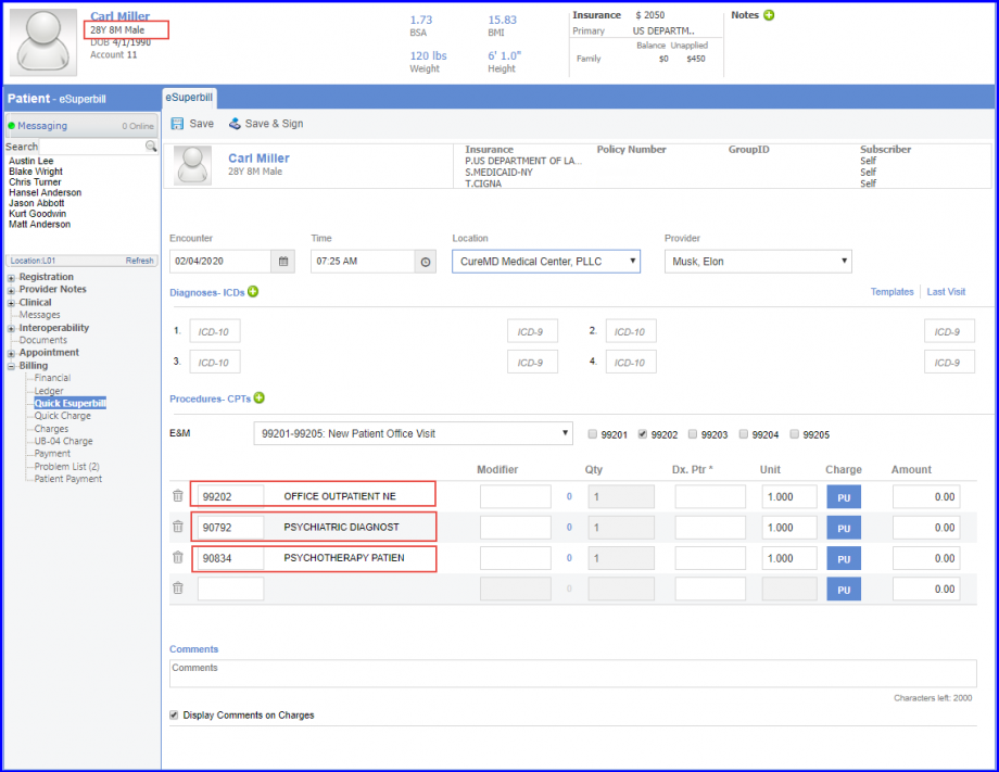 Performance of Deactivated Entities