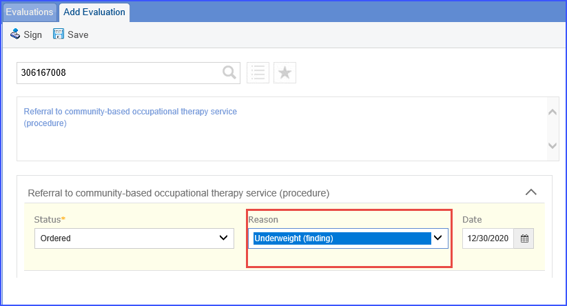 Financial Aging – Transaction Date