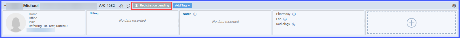 PortalStatus