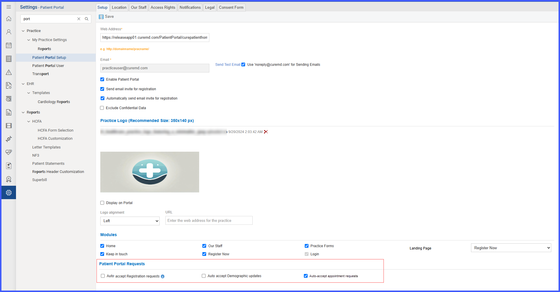 AAPatientPortal