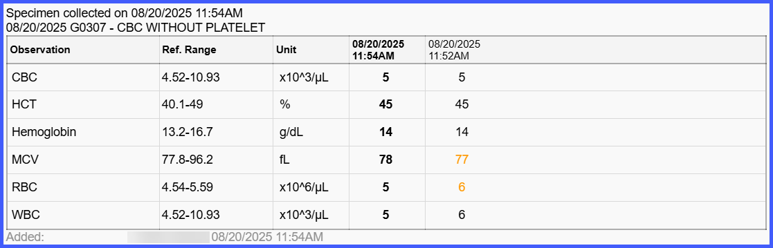 OrderSpecimenResult4