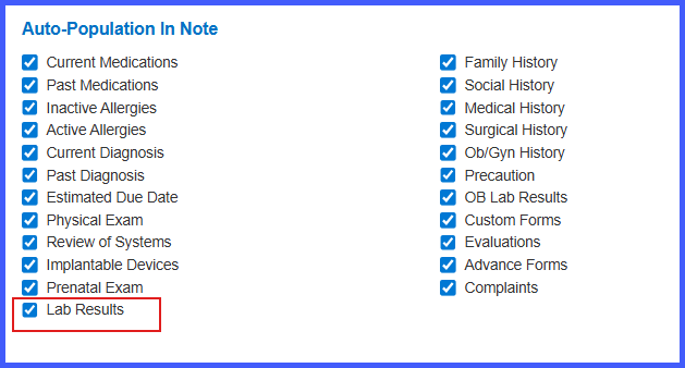 AutoFillLab