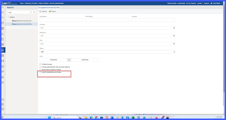 Add-option