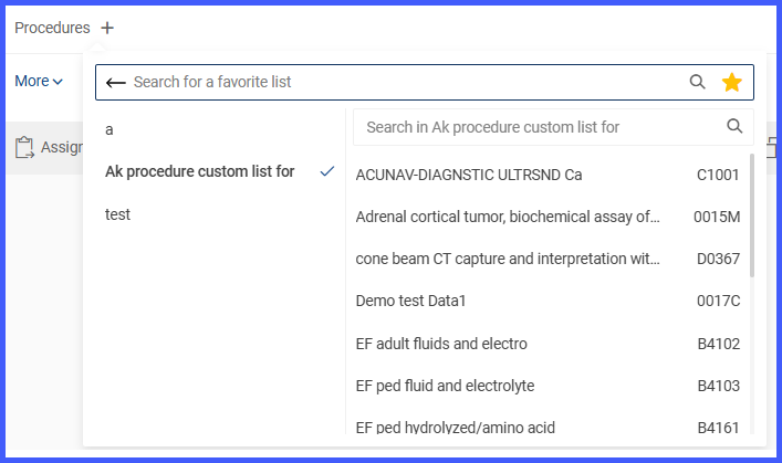 Accesslist2