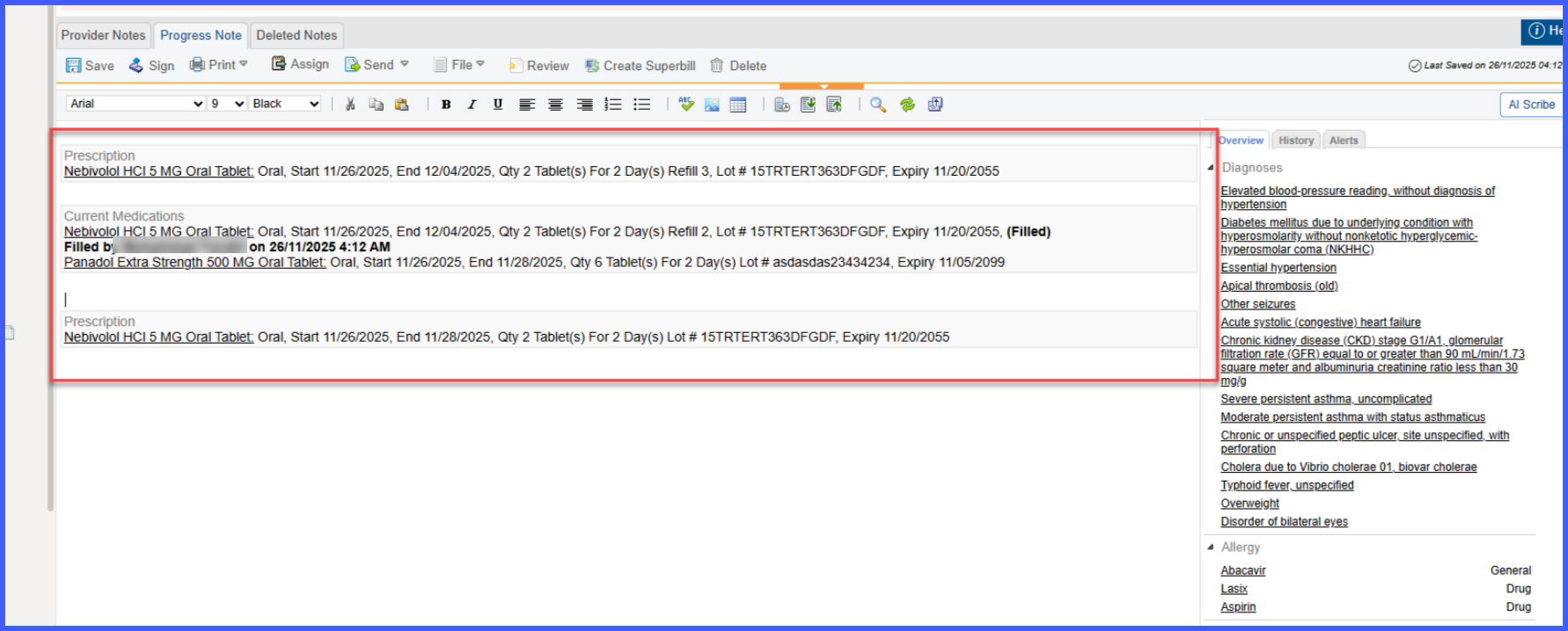 medlog2