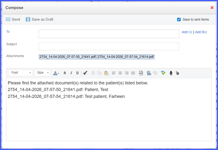 Default-email-body