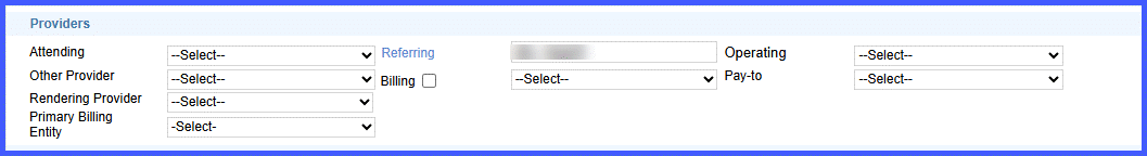 Rendering-provider