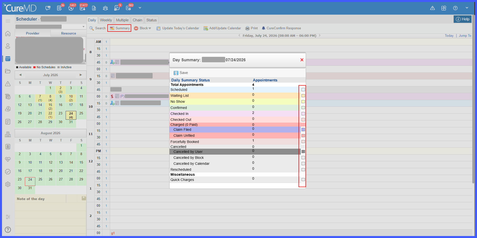 Scheduler-1